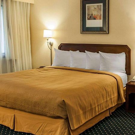 Quality Inn & Suites Гошен Экстерьер фото