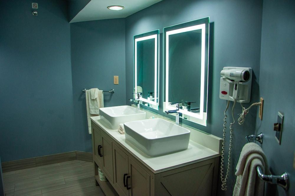 Quality Inn & Suites Гошен Экстерьер фото