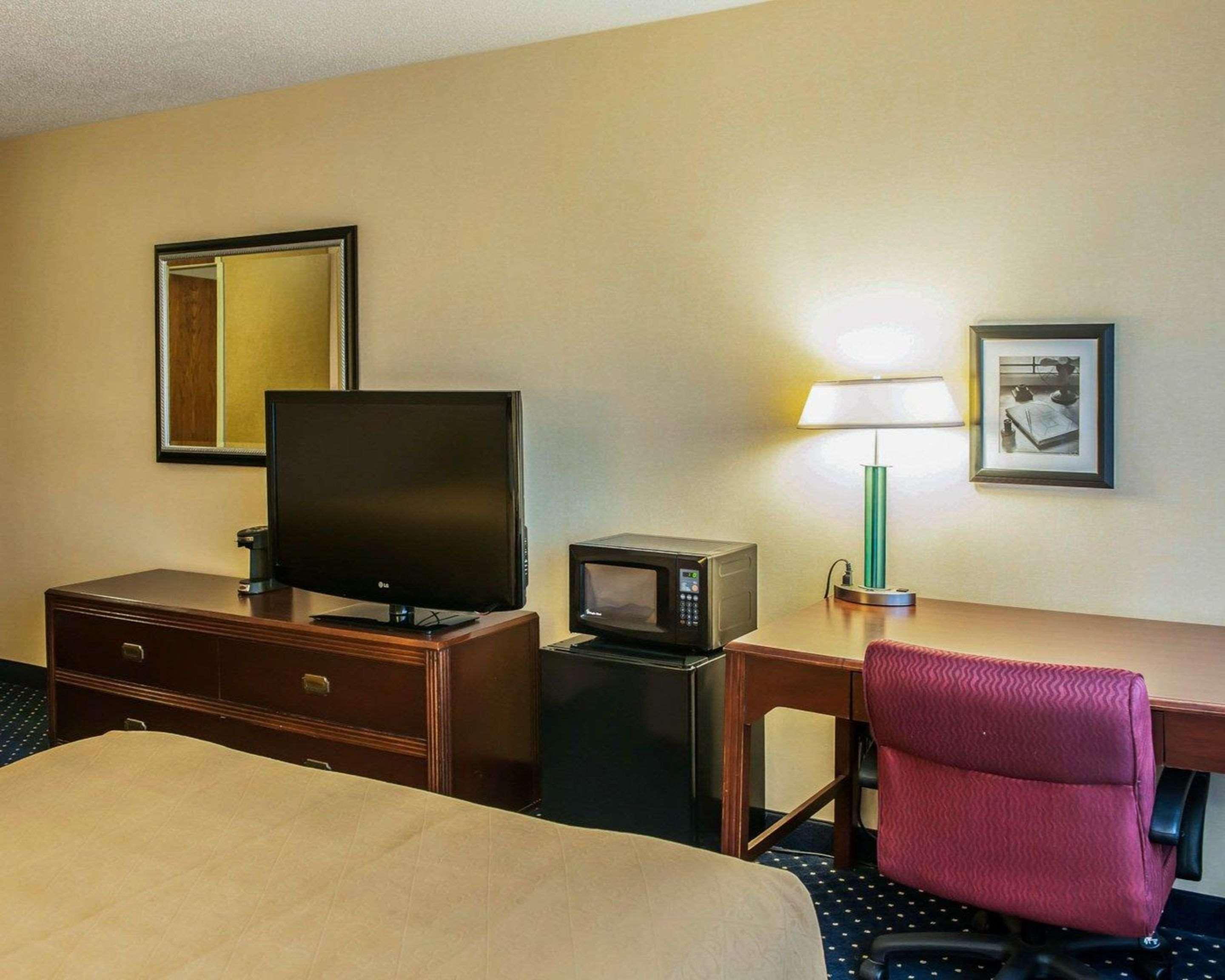 Quality Inn & Suites Гошен Экстерьер фото