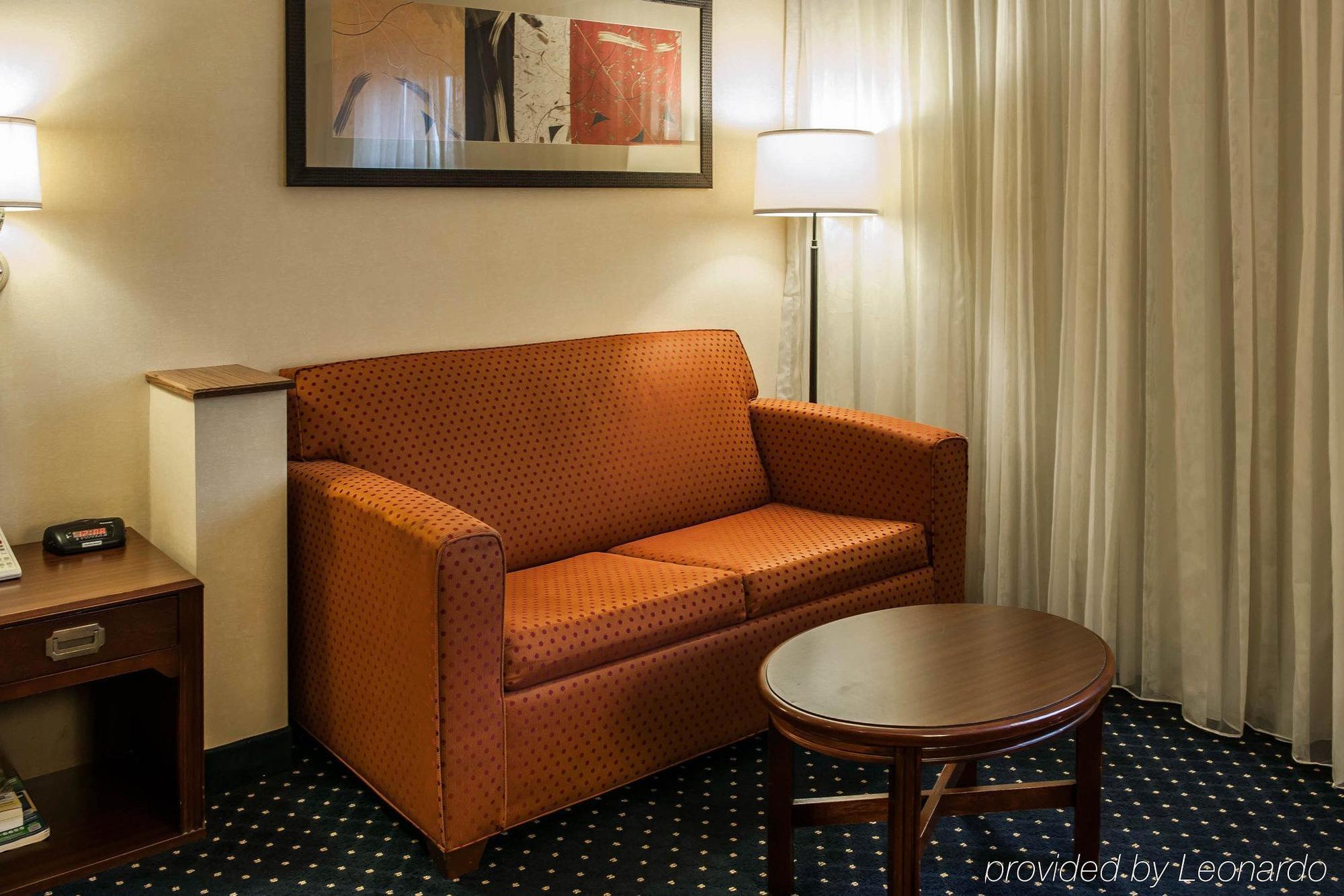 Quality Inn & Suites Гошен Экстерьер фото