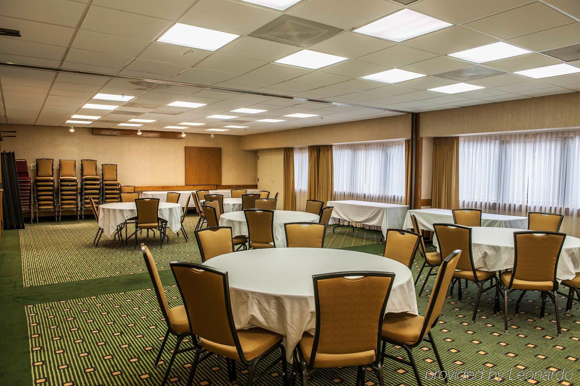 Quality Inn & Suites Гошен Экстерьер фото